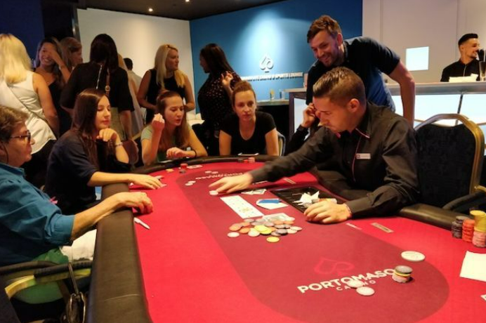 melhores torneios de poker nos cassinos de Malta